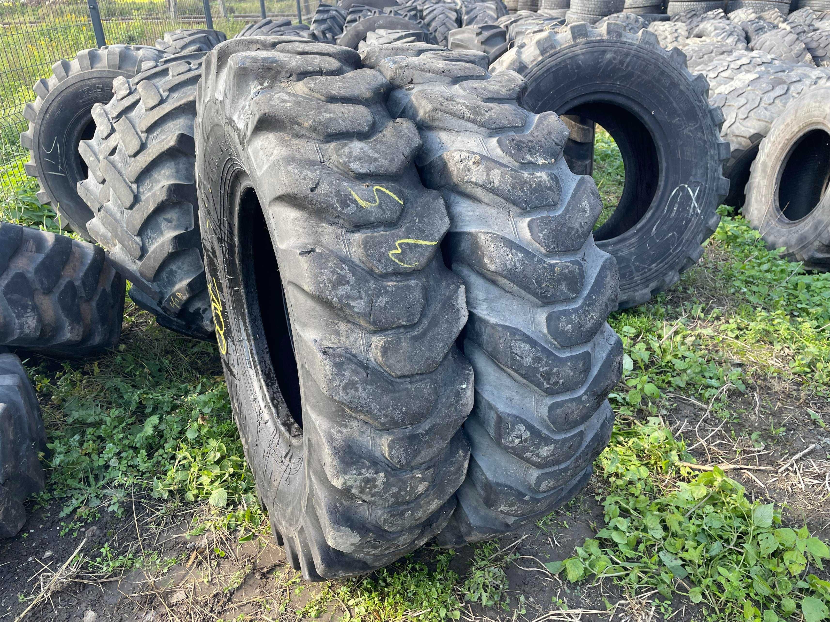 10.00-20 Opony Do Koparki Kołowej BRIDGESTONE FAST GRIP