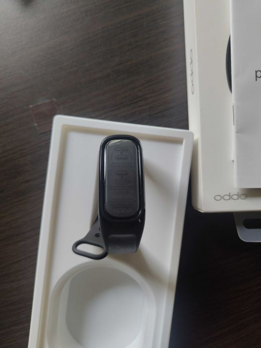 Smartwatche OPPO BAND opaska,