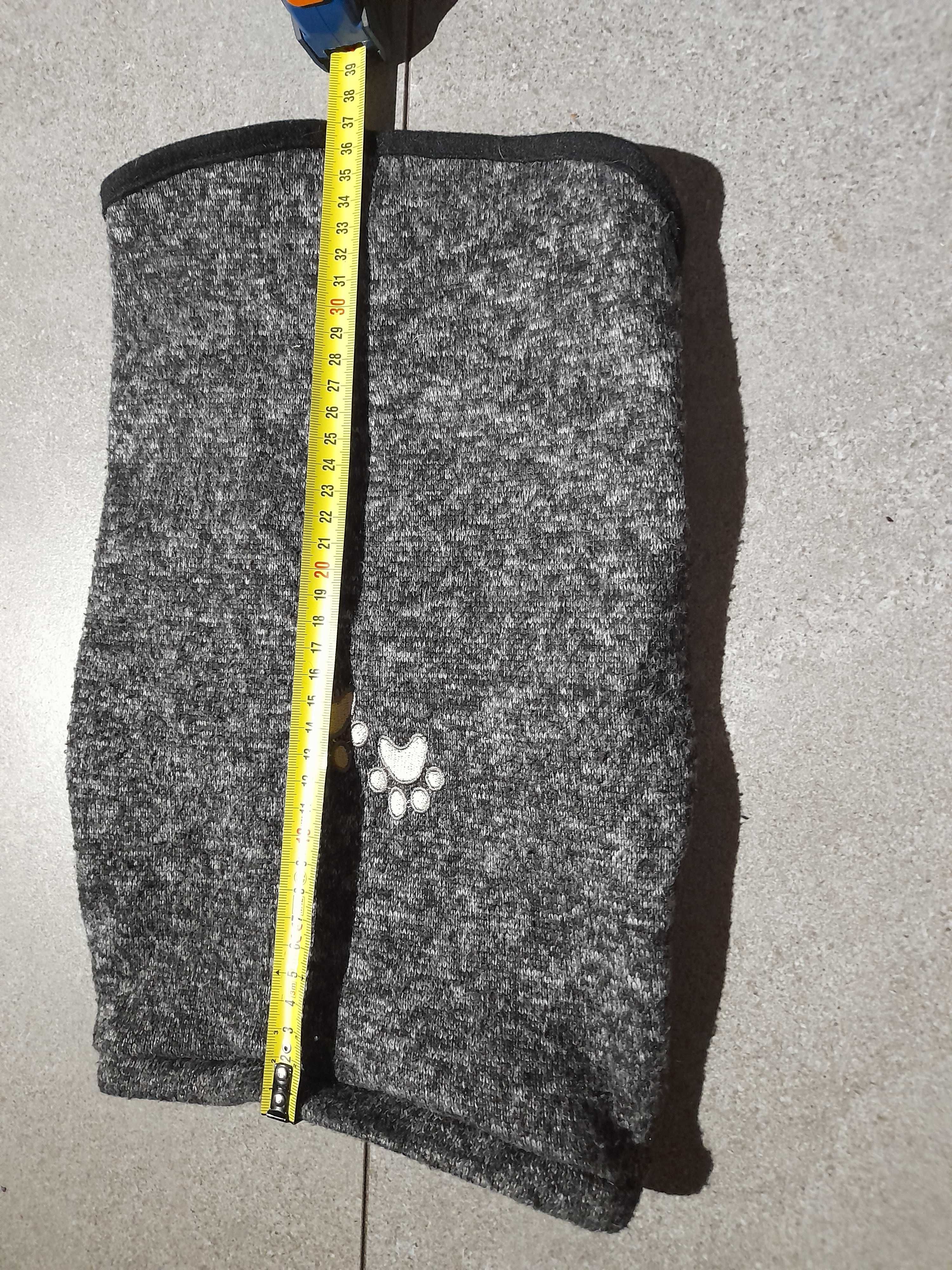 Sweter dla psa długość 37cm