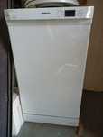 Zmywarka Beko DSFS 6530 AAA+