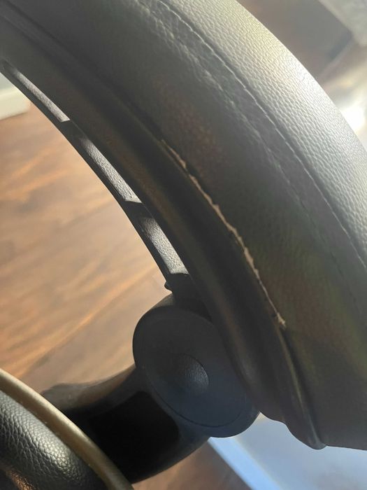 Krzesło gamingowe HELL'S CHAIR