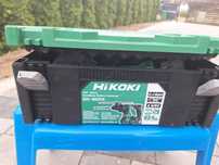 Młotowiertarka aku