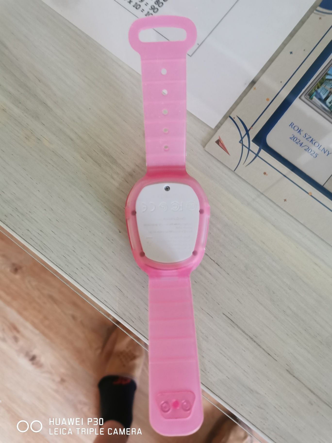 LOL smartwatch kids