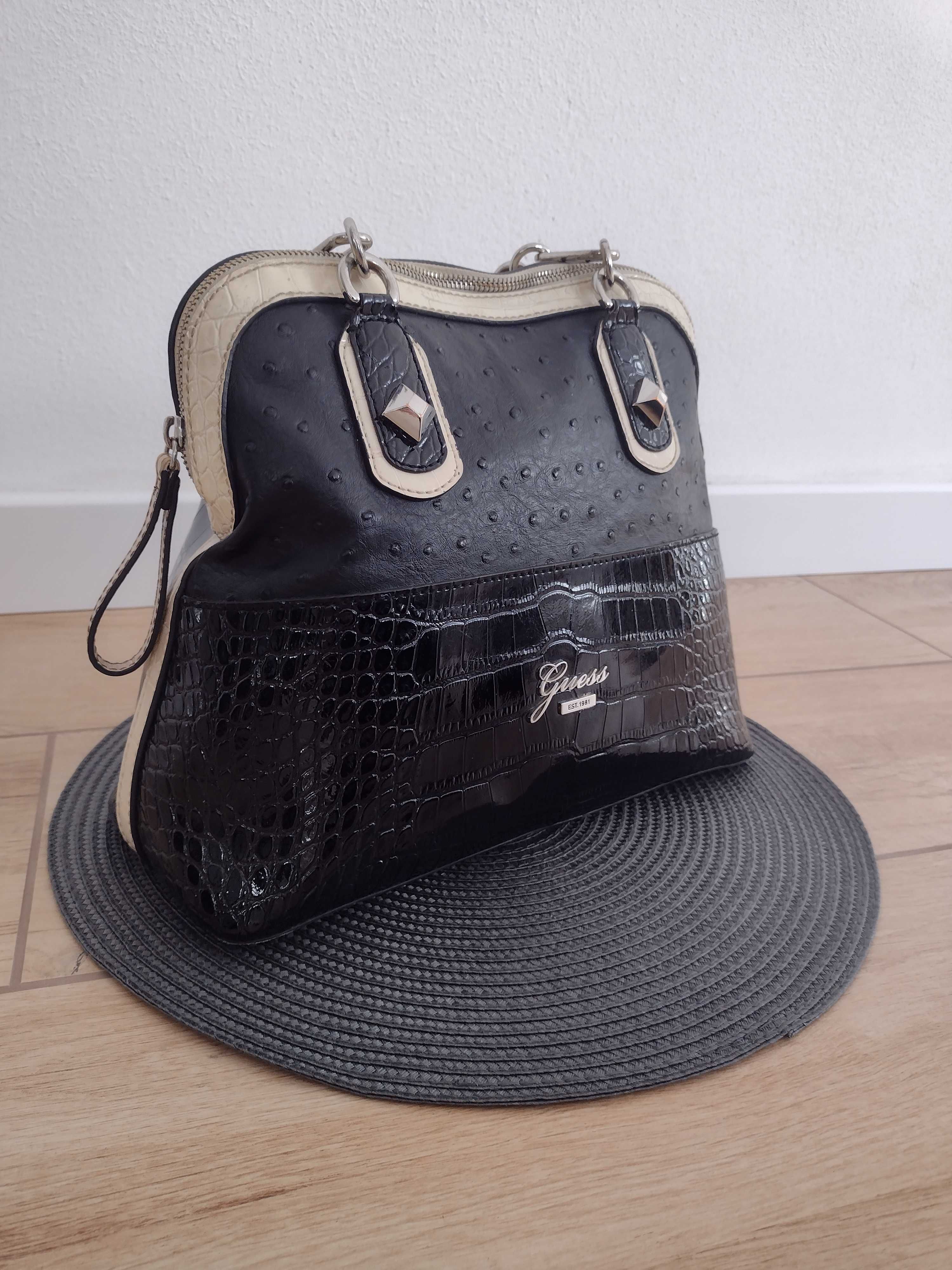 Torebka GUESS torba