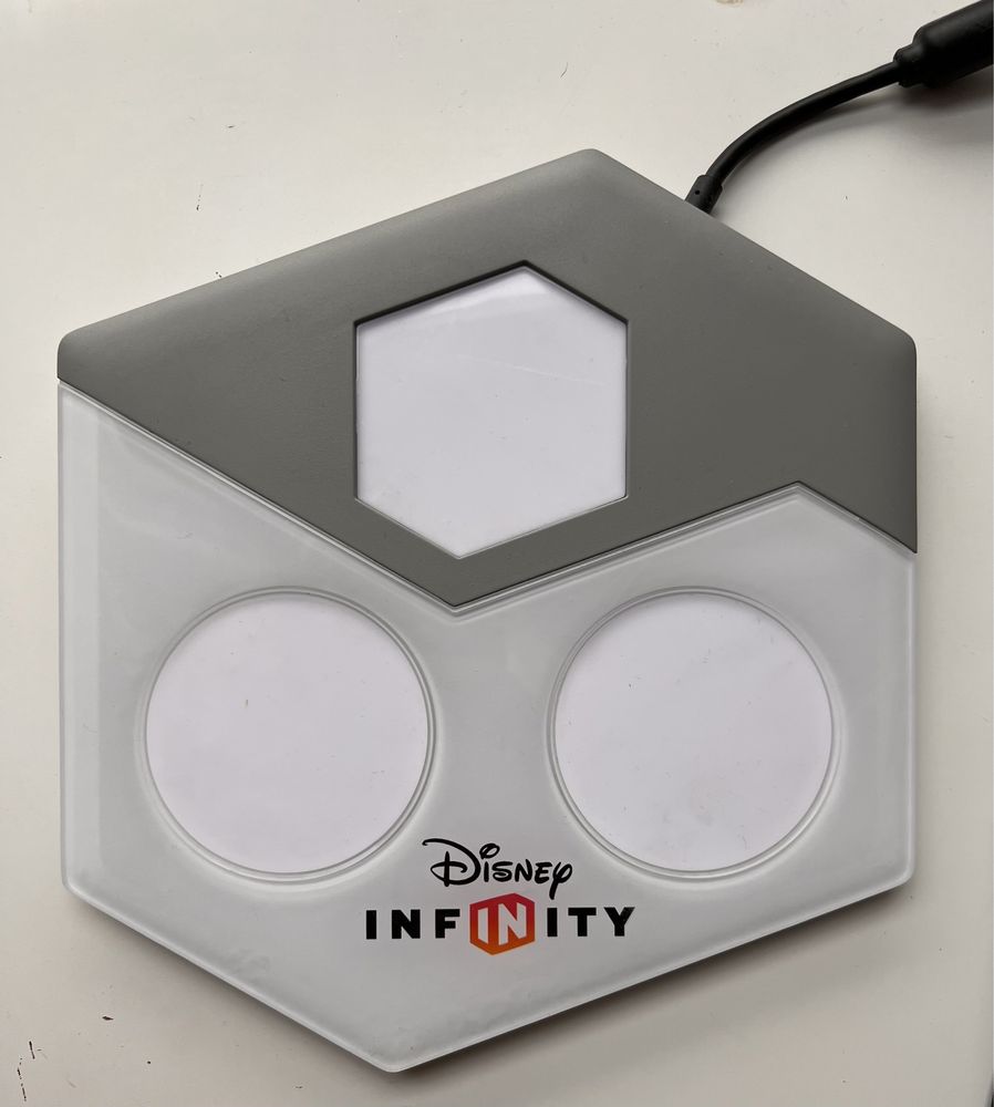 Disney Infinity 3.0, xbox