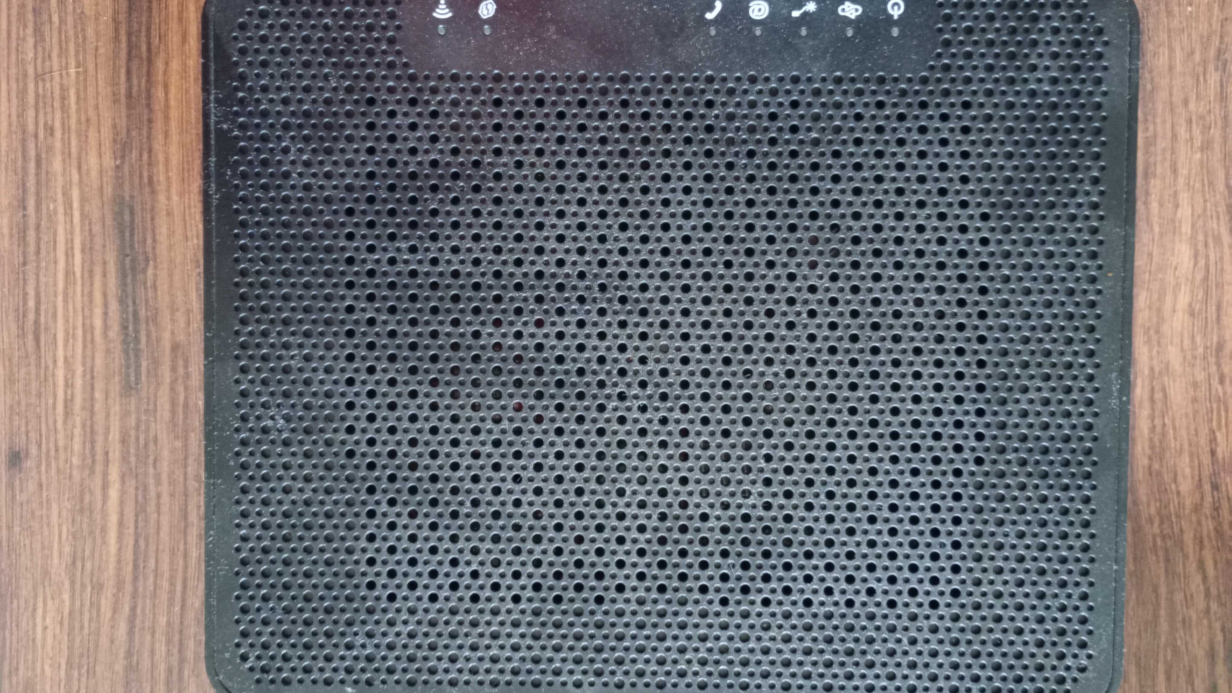 Router wifi stan bdb