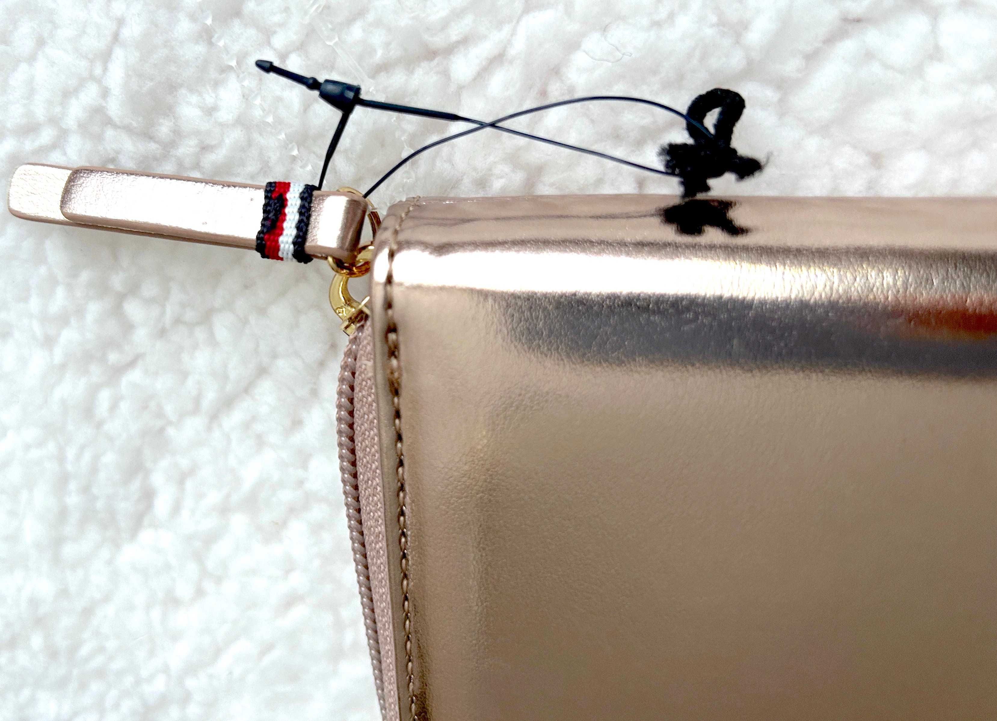 Tommy Hilfiger portfel