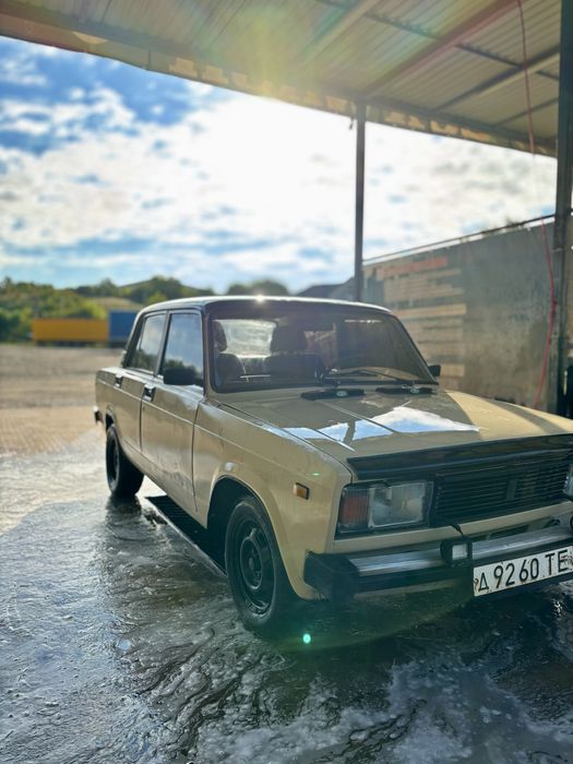 Продам Ваз 2105 (газ-бензин)