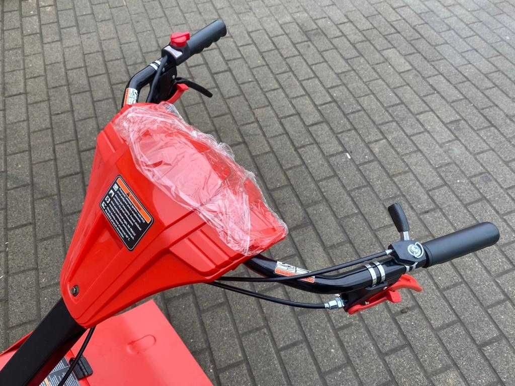 Glebogryzarka Spalinowa z Napędem Cedrus GLX-GT65-2BS Briggs&Stratton