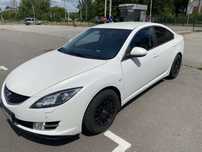 Продам Mazda 6 GH 2008 года