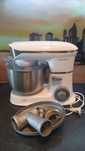 Robot kuchenny Esperanza 1000W
