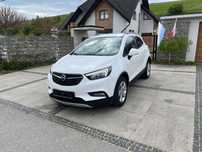 Opel Mokka Serwisowana, czujniki, duży ekran!