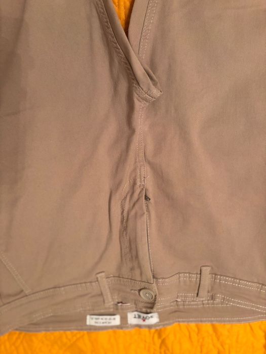 Calças Soviet novas