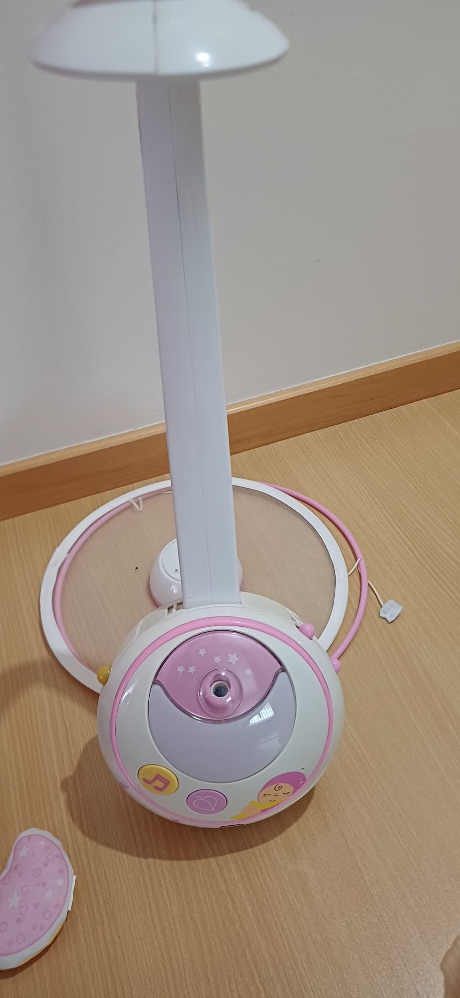 Móbile para bebé