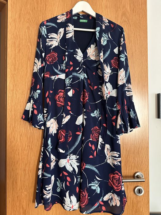 Vestido da Benetton