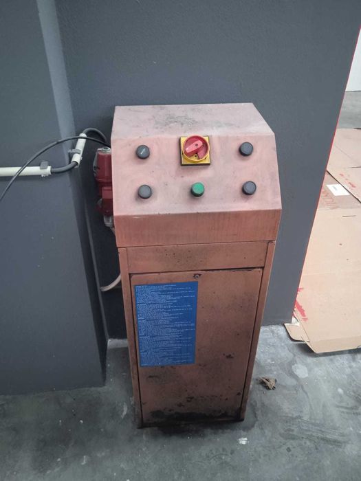 elevadores de tesouras