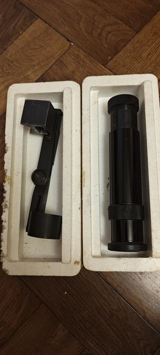 Продається приціл пд-4-01