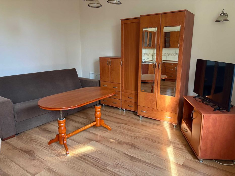 Mieszkanie 2-pokojowe 52 m2 Poznań Zawady