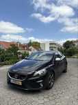 Volvo V40 D2 R-Design