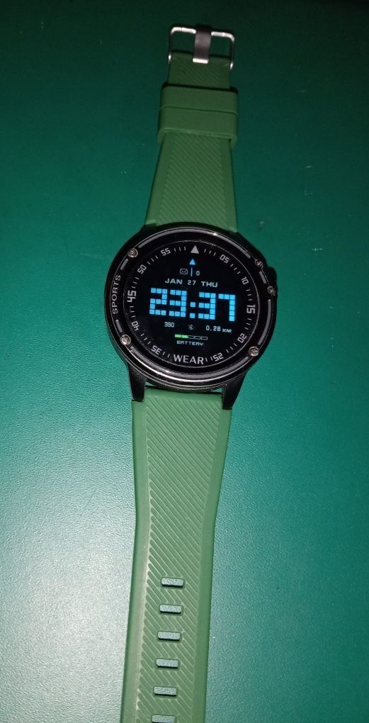 Смарт часы, Smart watch