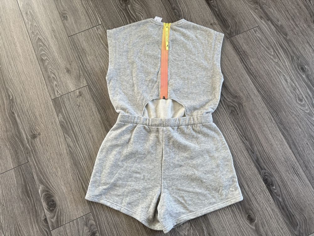 Kombinezon dresowy letni Puma Selena Gomez M/L