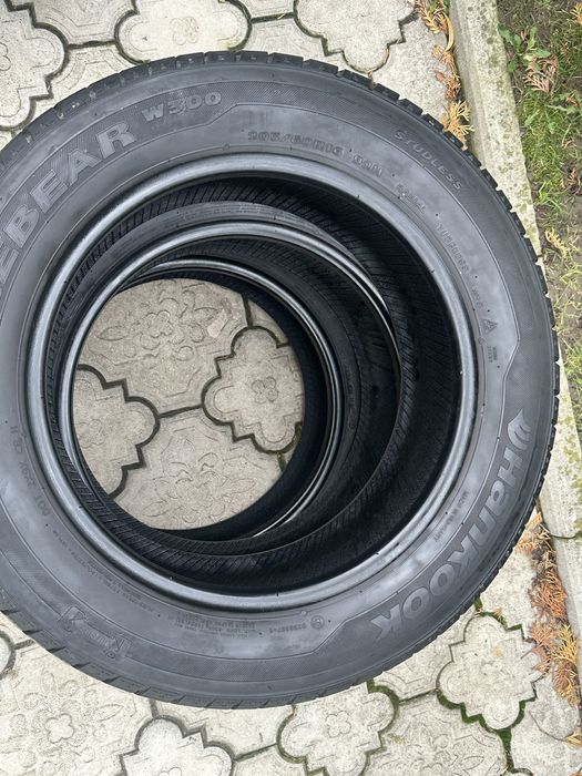 Шини, резина, 205/60/16