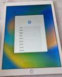 Apple iPad Pro 12,9" 128GB Wi-Fi + LTE A1652 Retina Touch ID