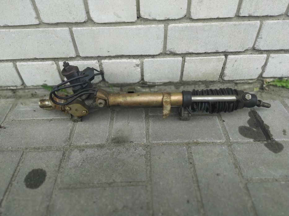 Рульова рейка кермова Сітроен БХ Citroen BX 9411001021