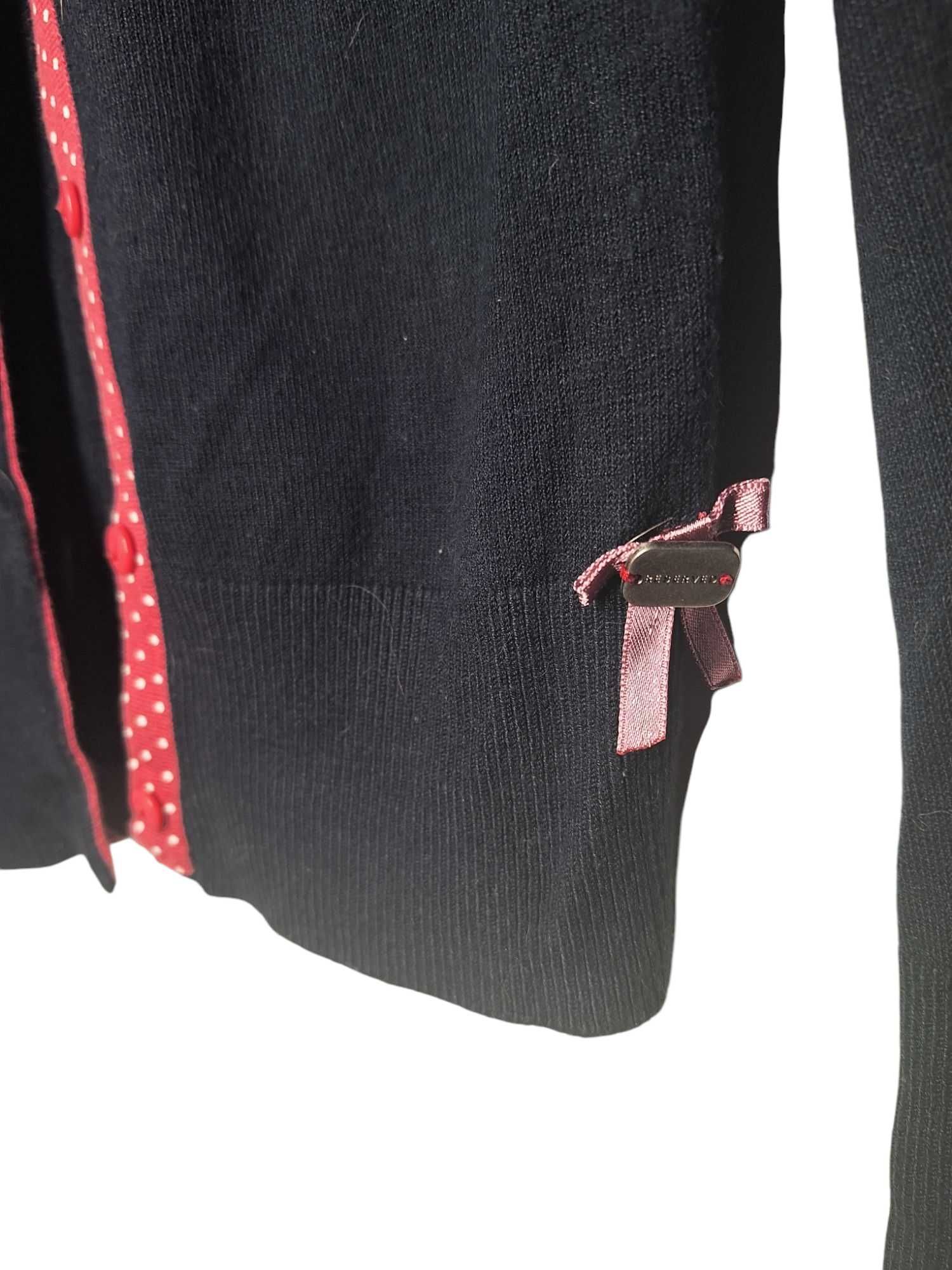 Sweter kardigan Reserved r. S