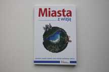 Miasta z wizją Instytut obywatelski, bdb, jak nowa.