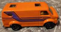 Matchbox Chevy Van 2005