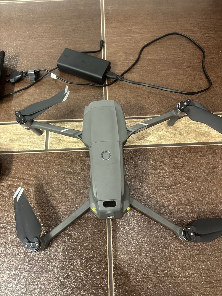 DJI Mavic 2 Pro Fly More Kit