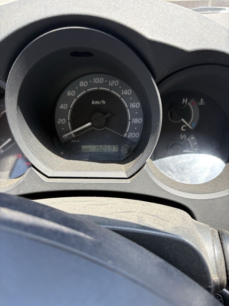 Toyota hilux ano 2011