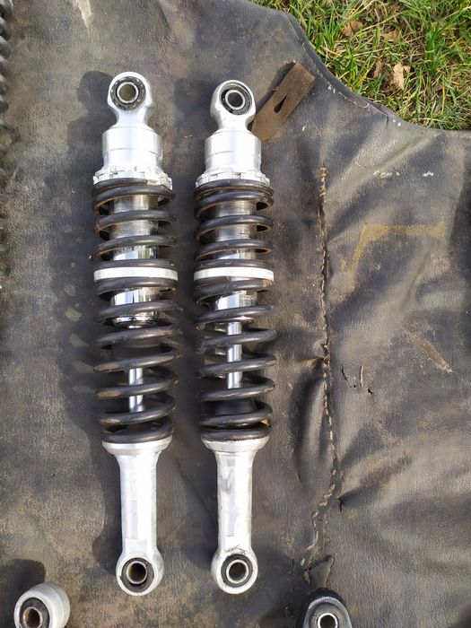 Продам амортизатори Ліфан 150.