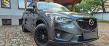 Mazda CX-5 2.2 SKYACTIV-D Center-Line