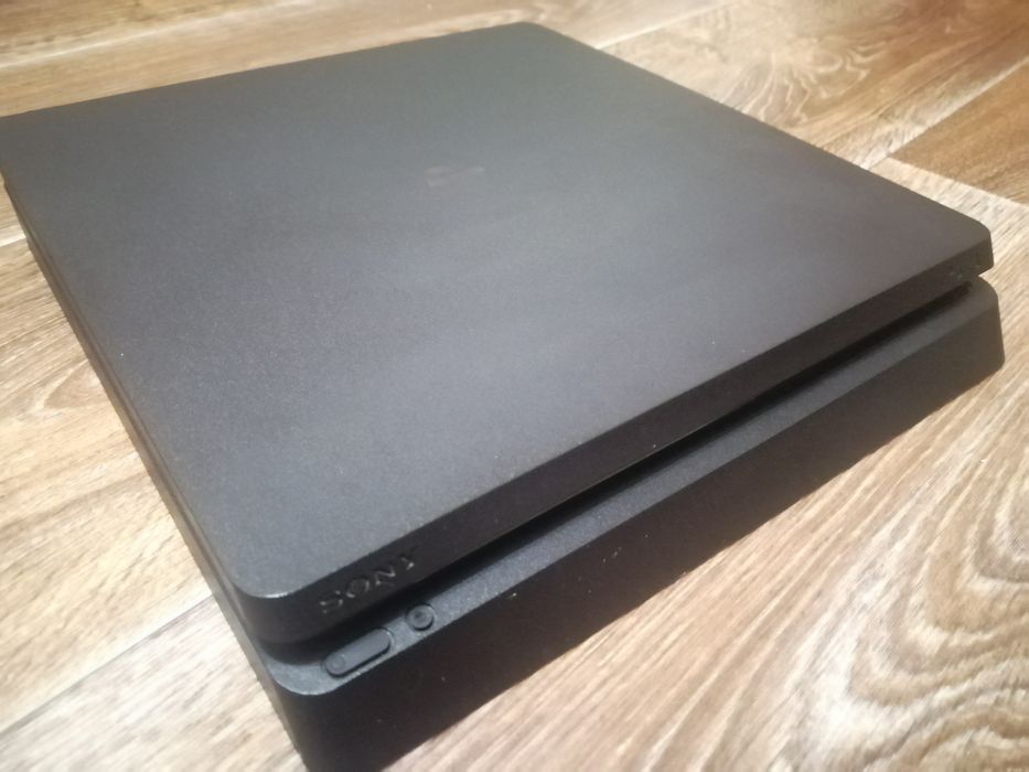 Playstation 4 slim 1tb 22xx