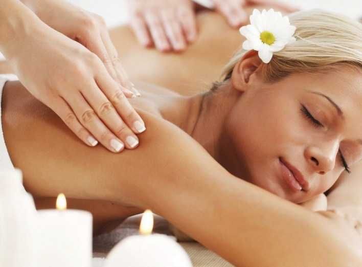 Професійний масаж в рівному. Район автовокзалу