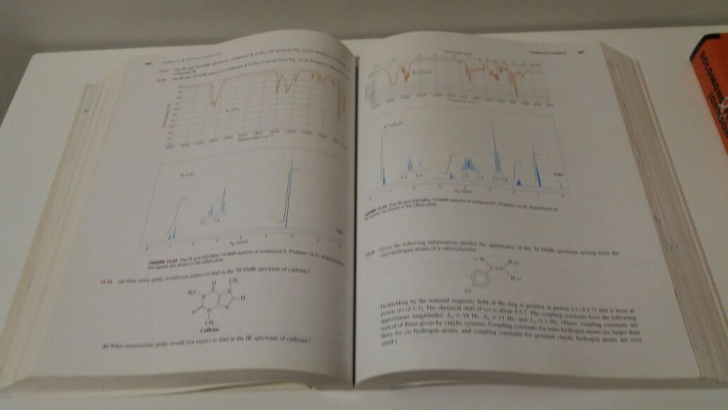 Livro Organic Chemistry