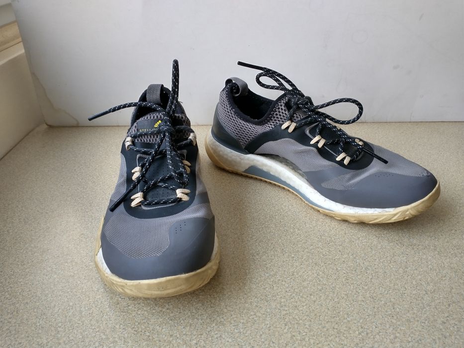 Buty sportowe do biegania Adidas rozmiar 38