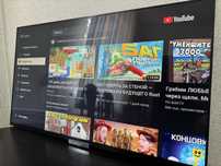 Sony Bravia KDL-50W685A 50’ 50” smatr смарт телевизор