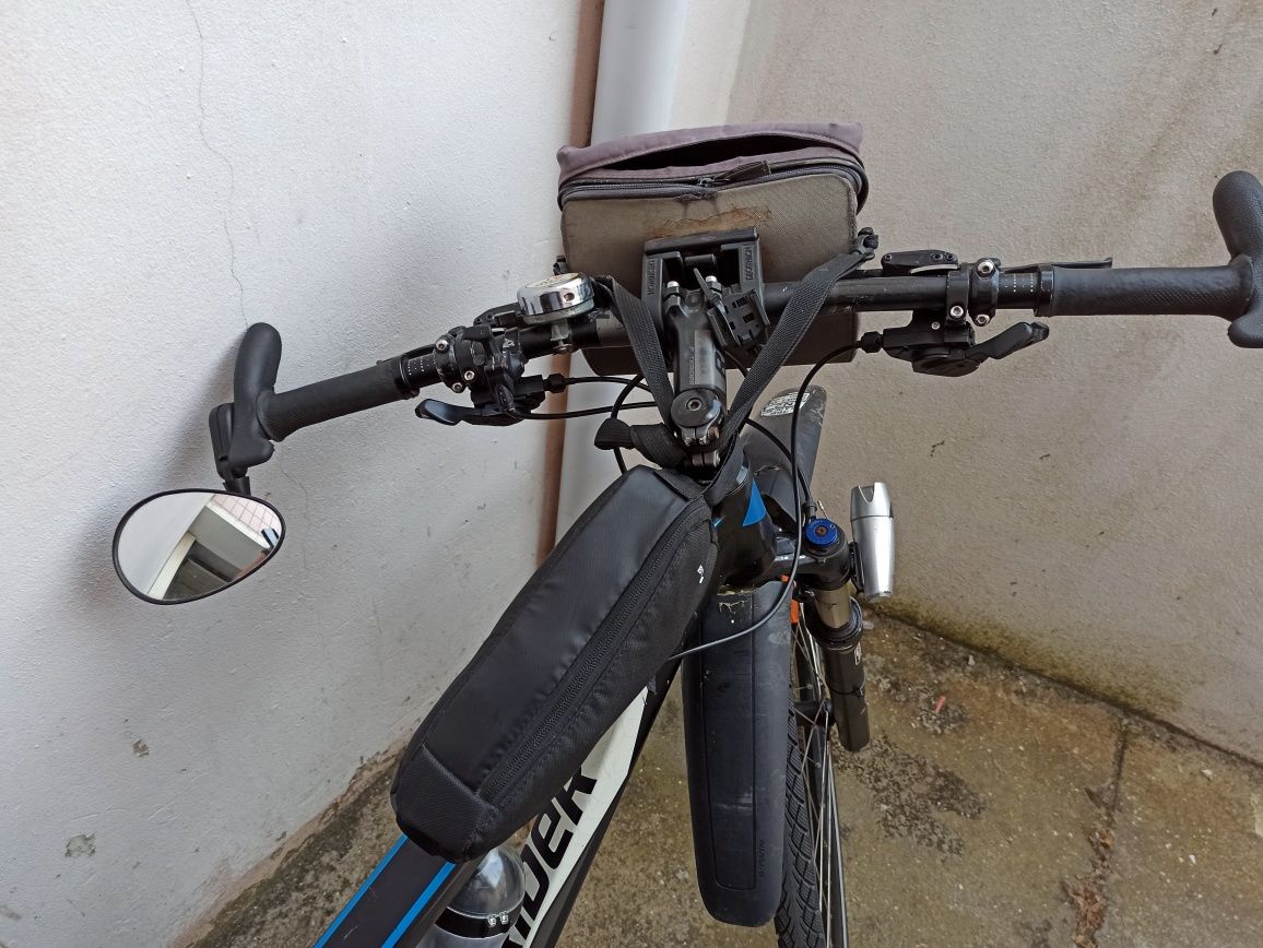 Bicicleta roda 29