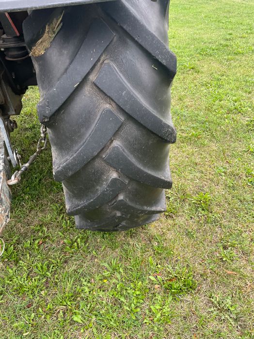 Opony rolnicze VREDESTAIN 16.9-34, 14-34 z dętkami