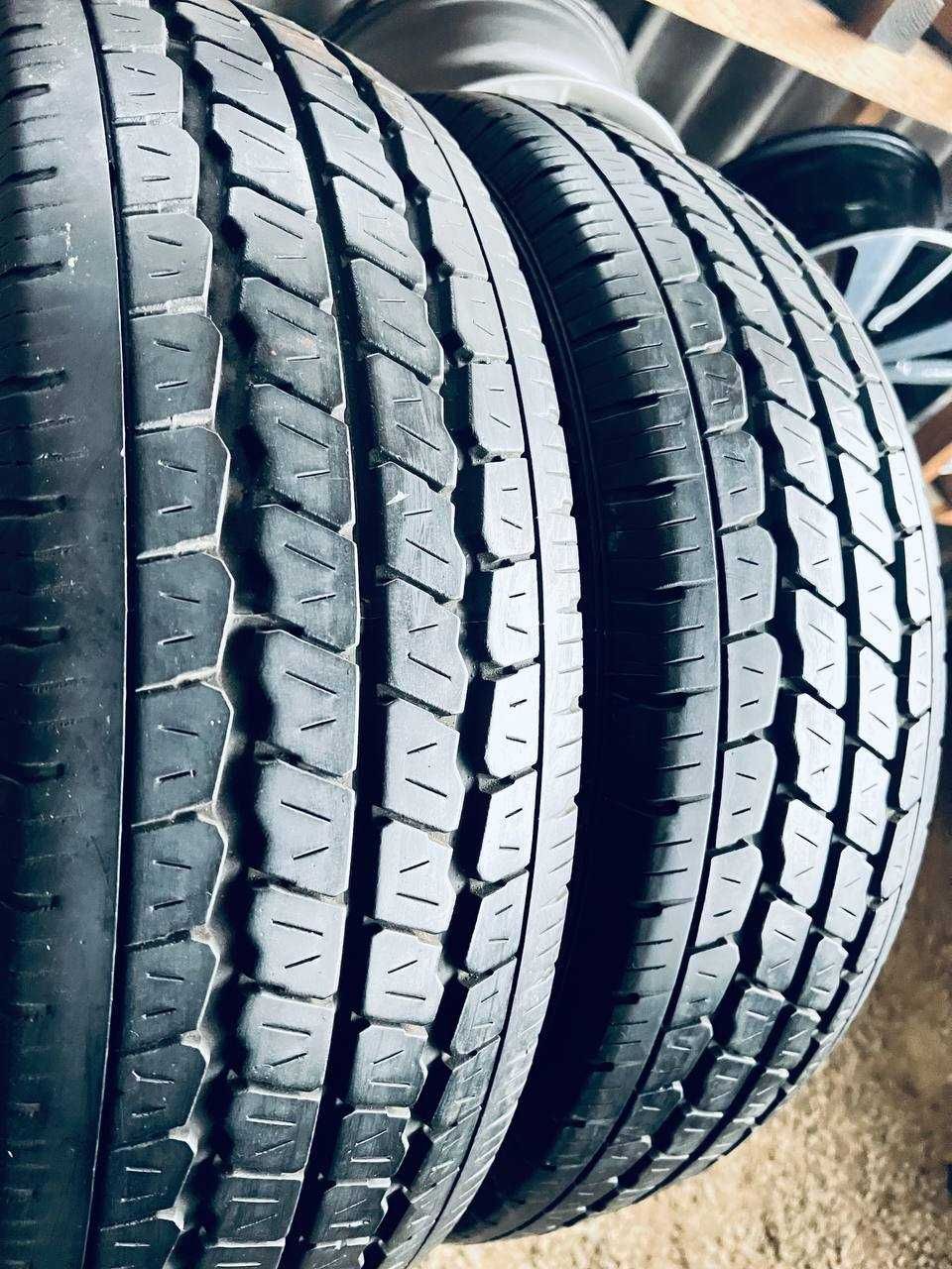 Шини Резина Літні 205 65 16C Falken Linam R51 [3915] 2шт