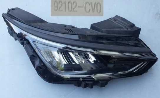 Розборка Kia EV6  КІА ЄВ 6 ІВ 6 Запчасти