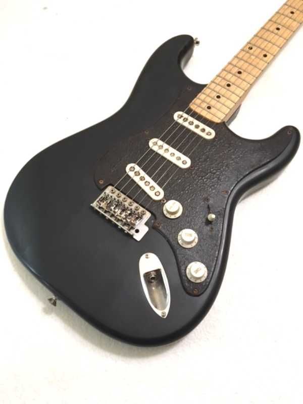 Guitarra stratocaster nova ,com garantia JMS ST Old Bastard