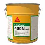 SIKAFLOOR żywica epoksydowa 2510W 2540W SIKA grunt epoksyd 150 156