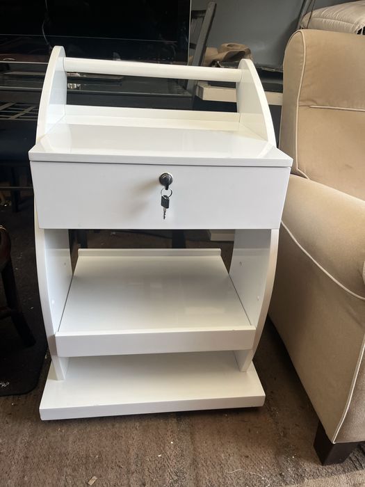 Pomocnik kosmetyczny