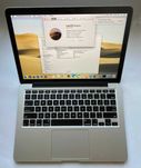 Apple MacBook Pro 13.3  16Gb ОЗУ CUSTOM L2013-2014