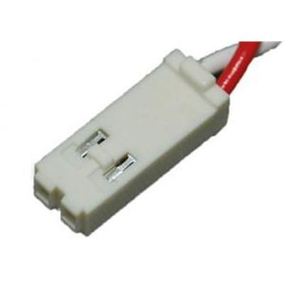 Bateria CR1/2AA-WSC 950mAh 2,9Wh 3V