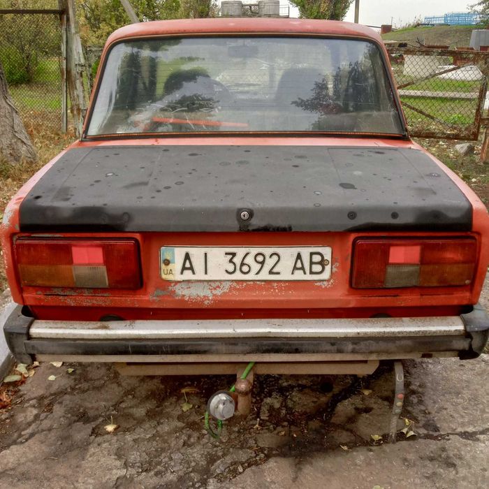 Продам ВАЗ Жигули 2105